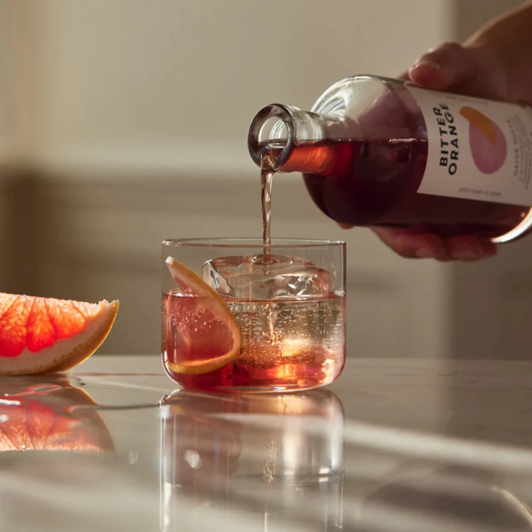 Drink Mixer - Bitter Orange - Image 3