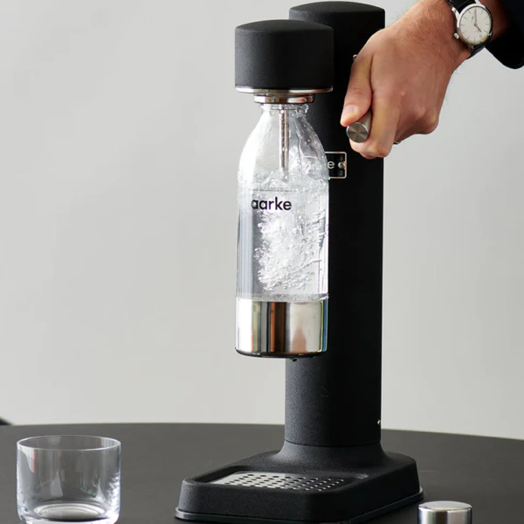 Large PET Water Bottle - Image 3