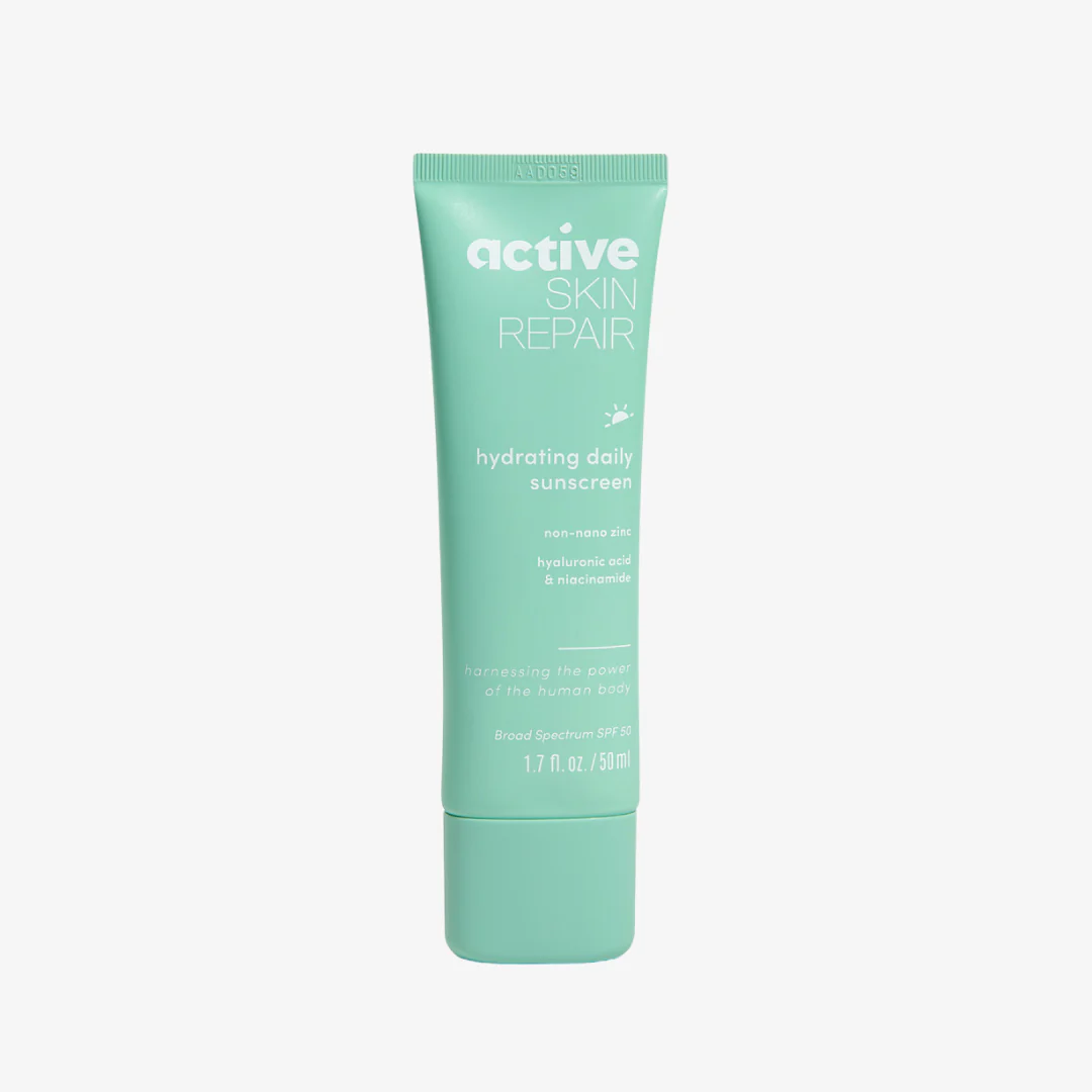 Hydrating Daily Sunscreen - Image 4