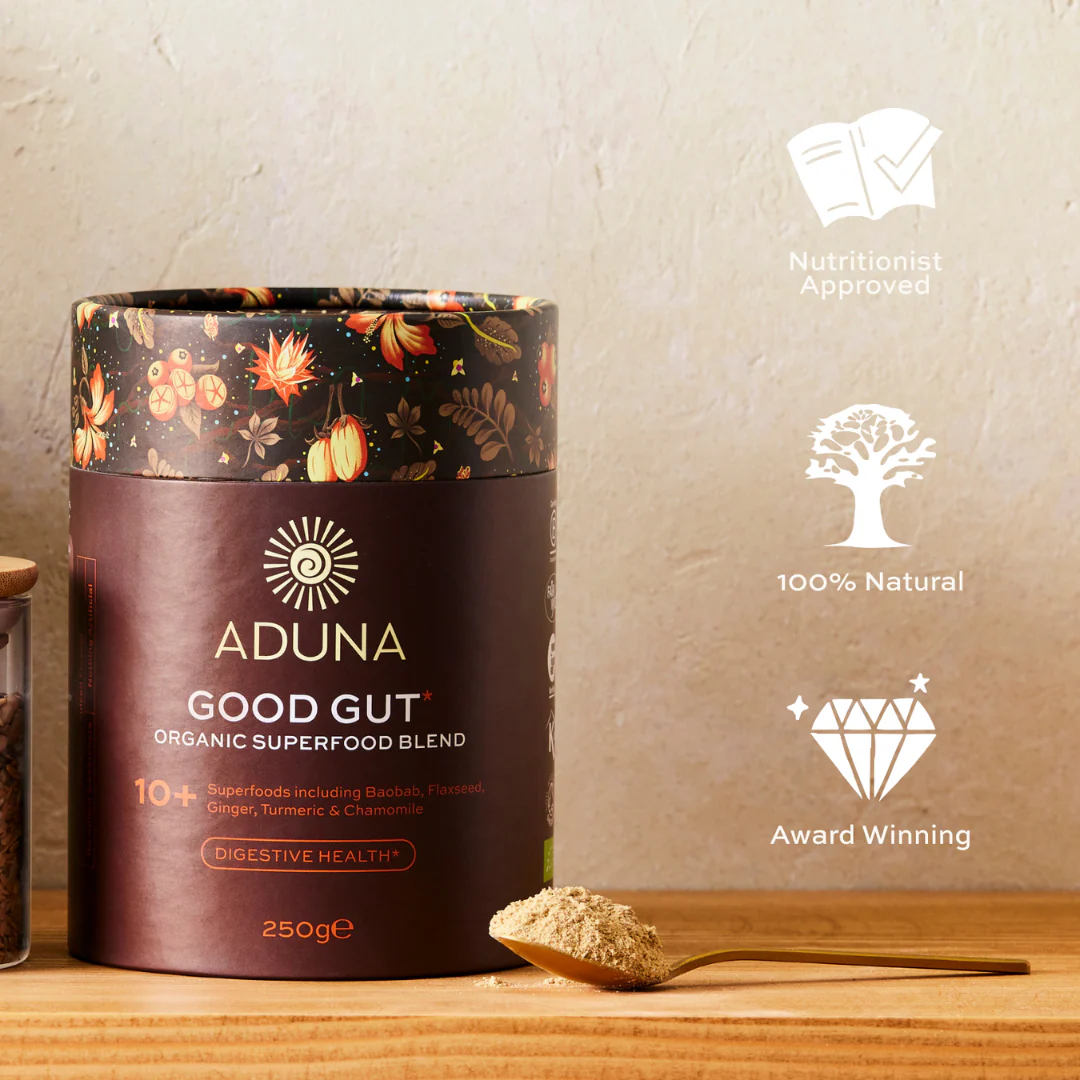 Aduna Advanced Superfood Blend - Good Gut - Image 4