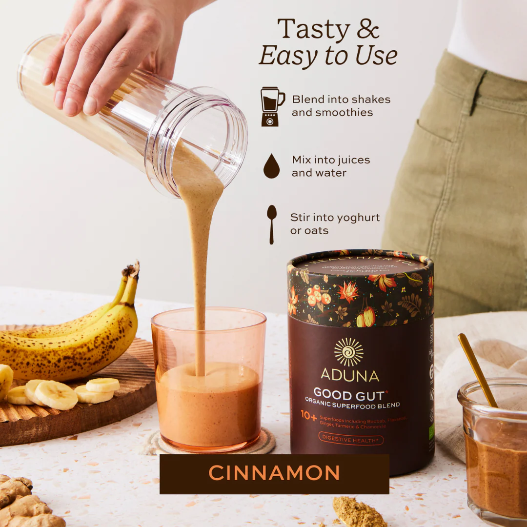Aduna Advanced Superfood Blend - Good Gut - Image 5