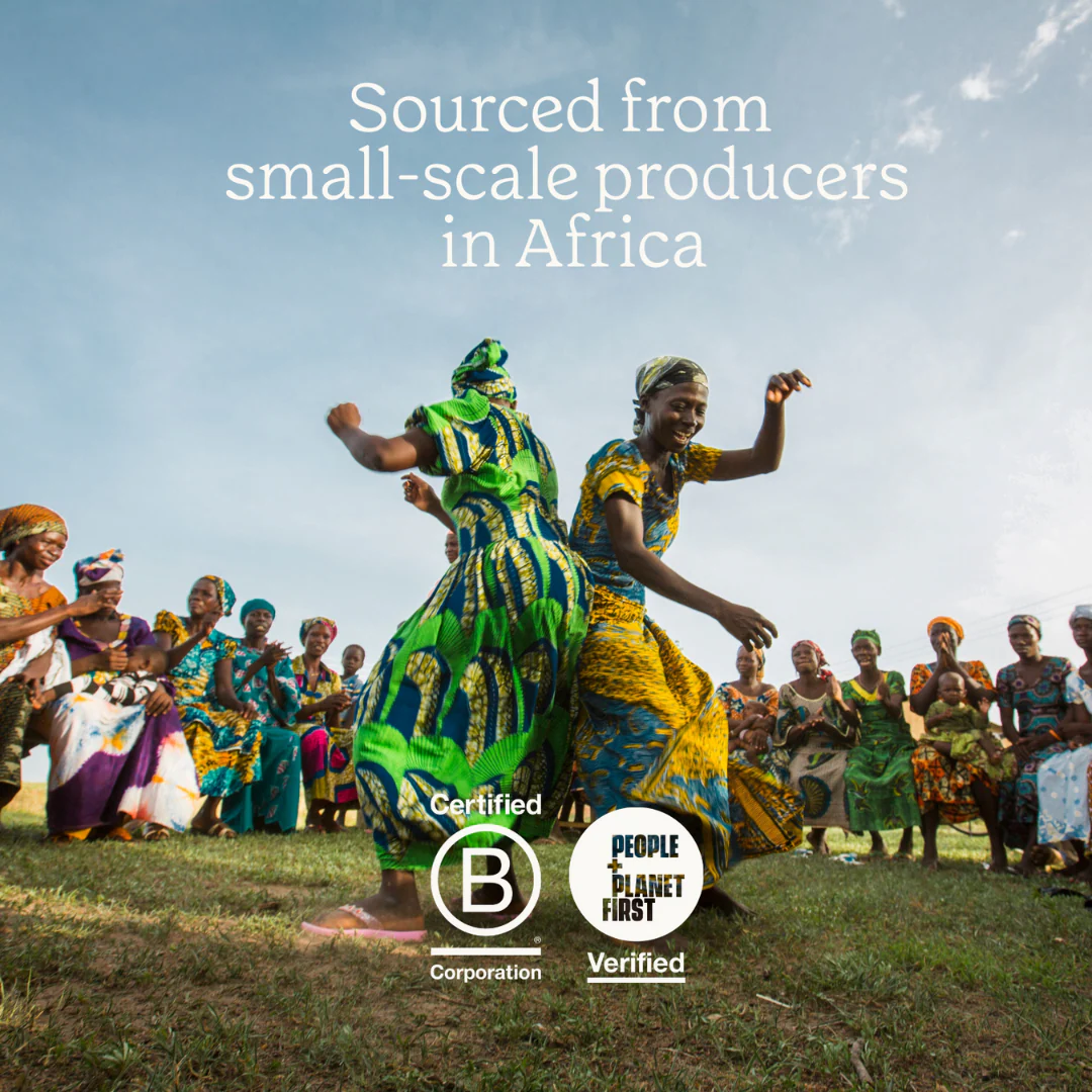 Aduna Hibiscus Superfood Powder - Image 5