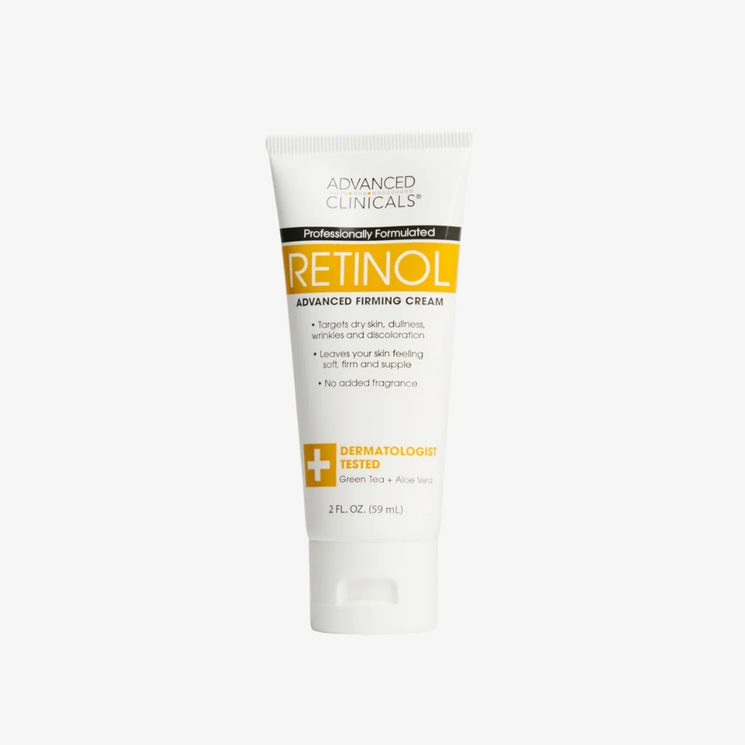 Retinol Advanced Firming Cream