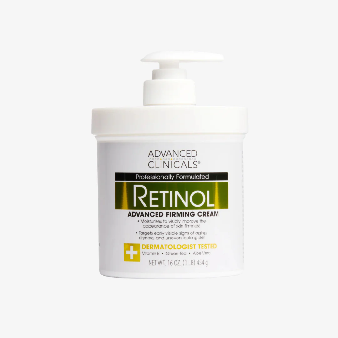 Retinol Advanced Firming Cream - Image 2