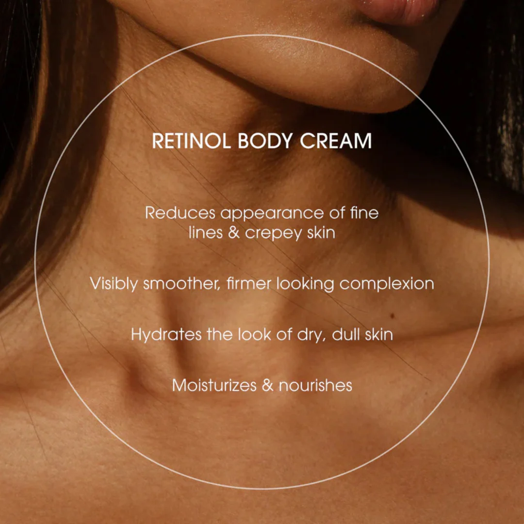 Retinol Advanced Firming Cream - Image 4
