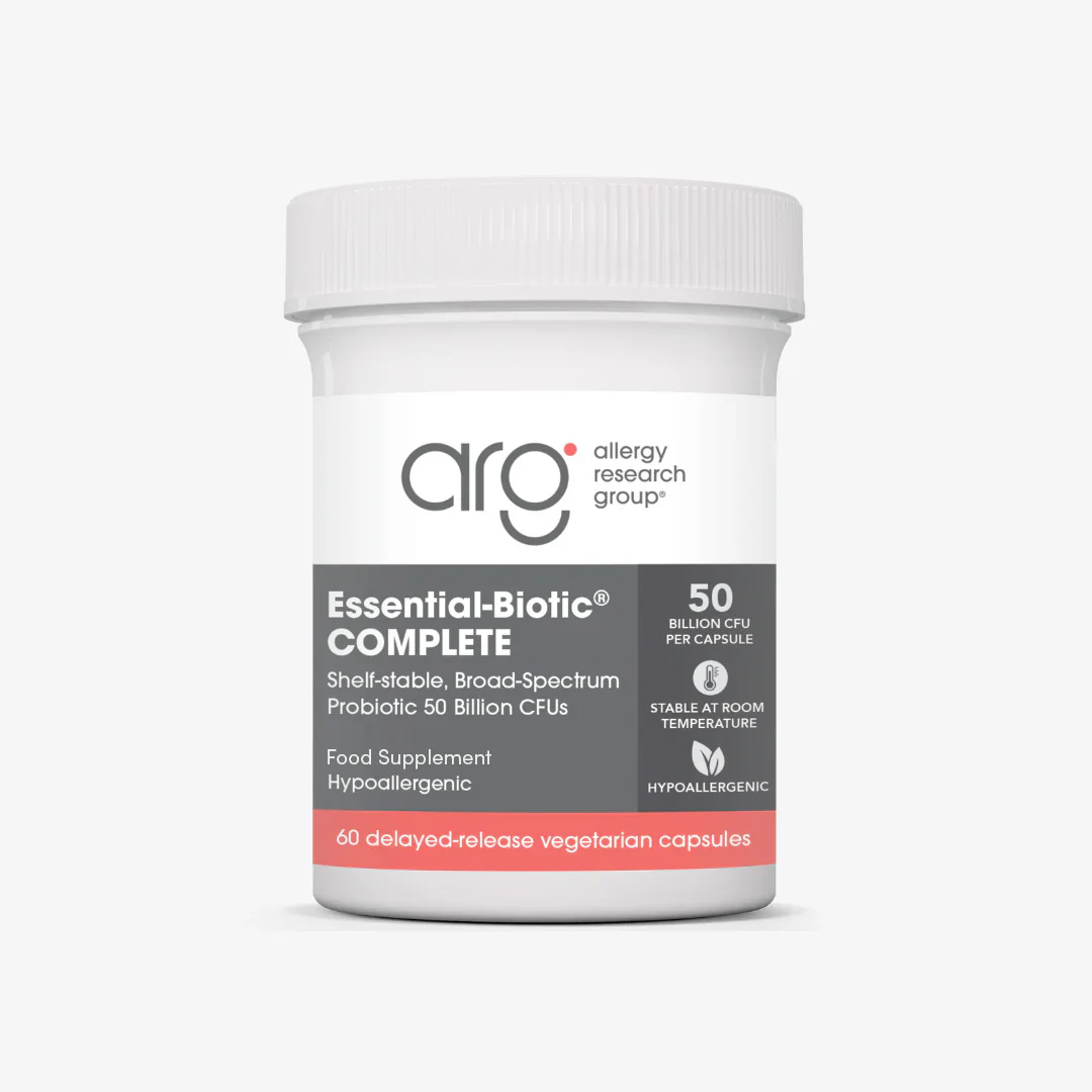 Essential-Biotic® Saccharomyces Boulardii