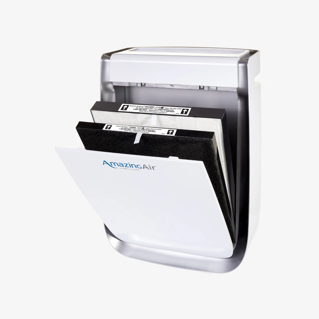 3500 Air Purifier - Image 3