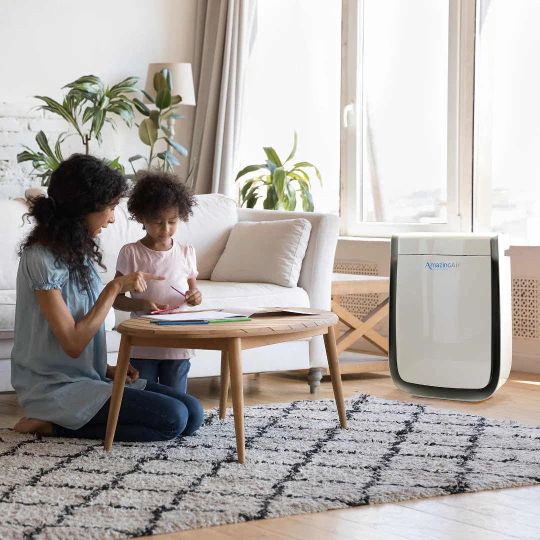 3500 Air Purifier - Image 5