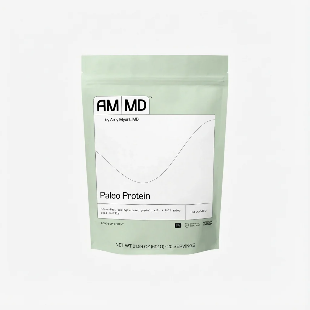 Paleo Protein - Unflavored