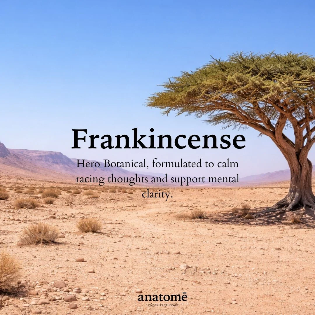 Sleep Pillow Spray - Somali Frankincense - 30ml - Image 3