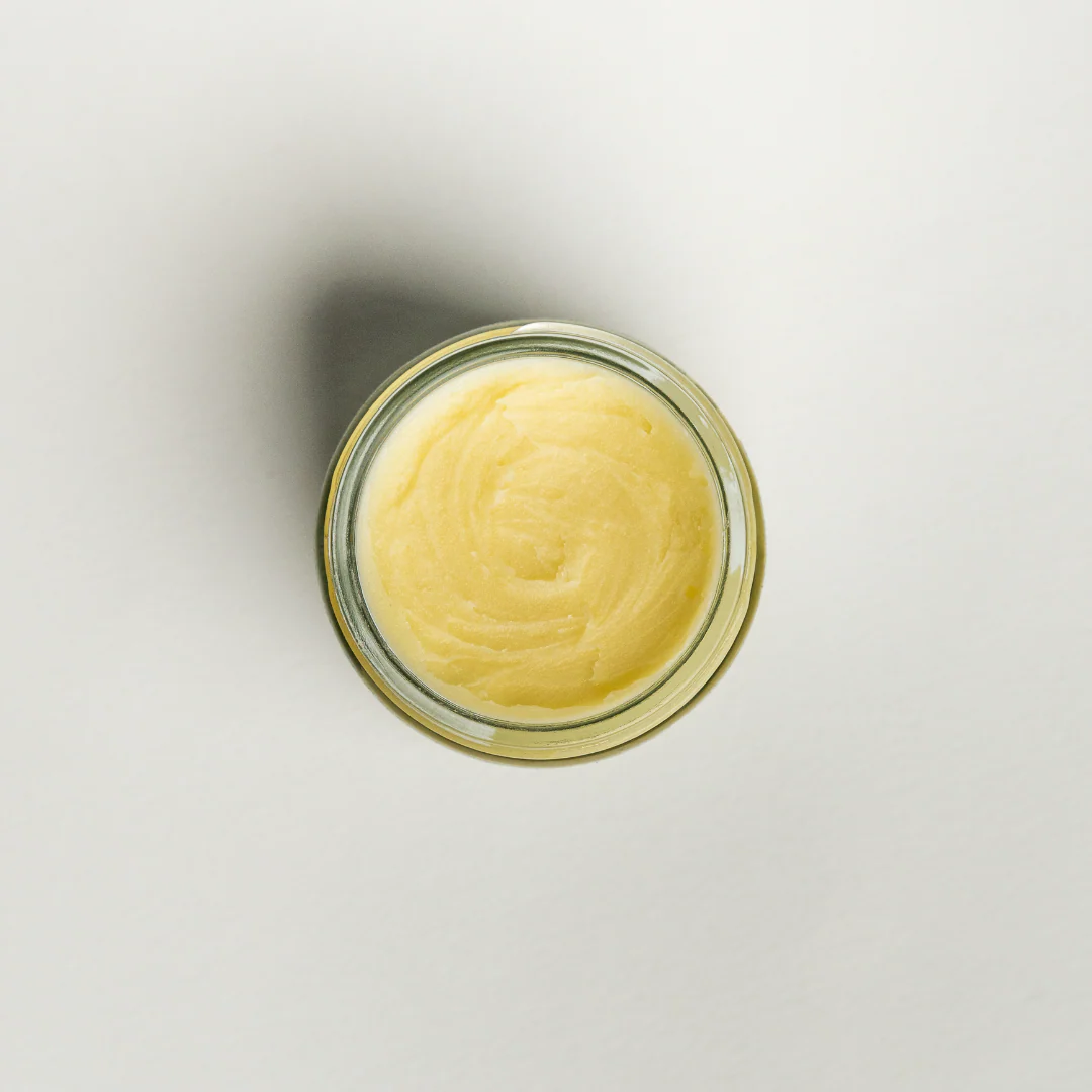 Tallow & Honey Balm - Unscented - Image 3