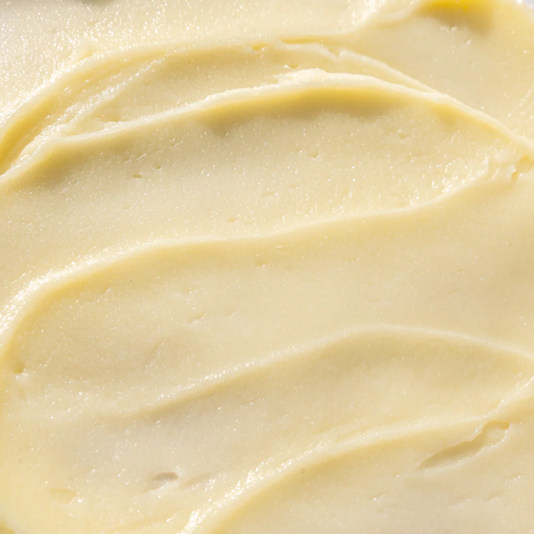 Tallow & Honey Balm - Unscented - Image 4