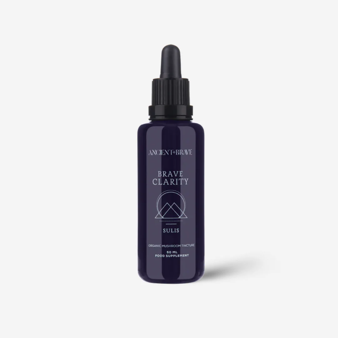 Brave Clarity - Sulis - Image 2