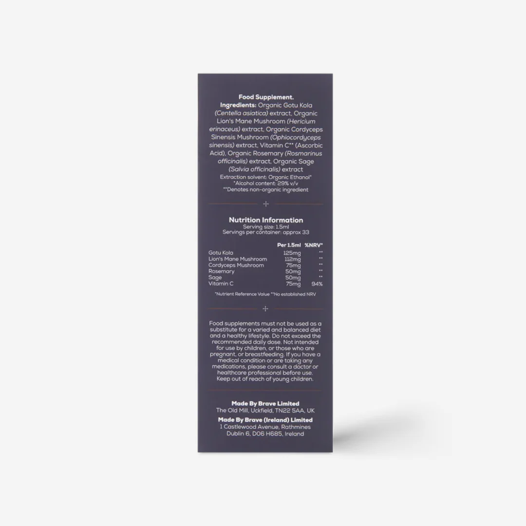 Brave Clarity - Sulis - Image 5