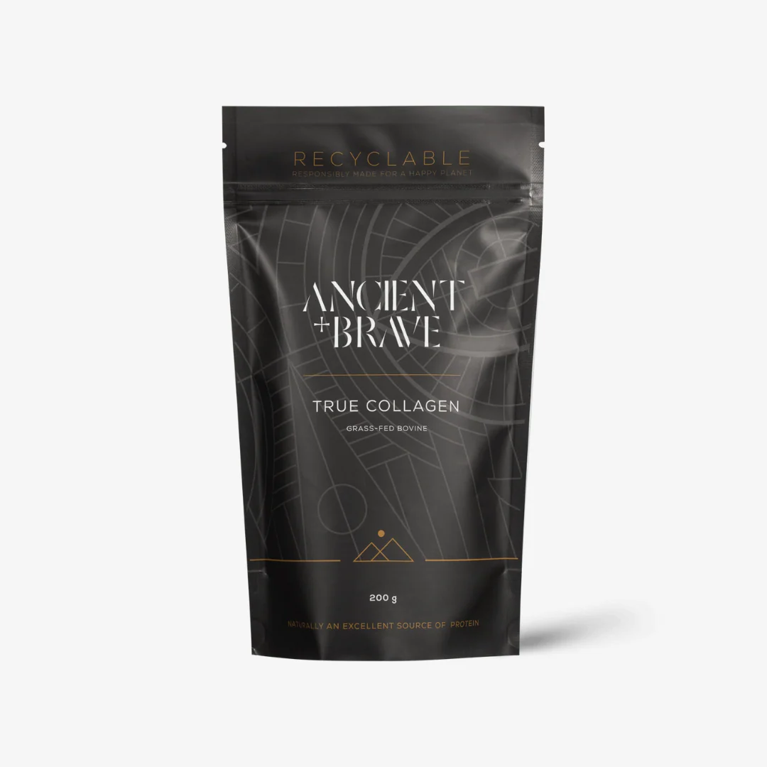 True Collagen - Recyclable pouch