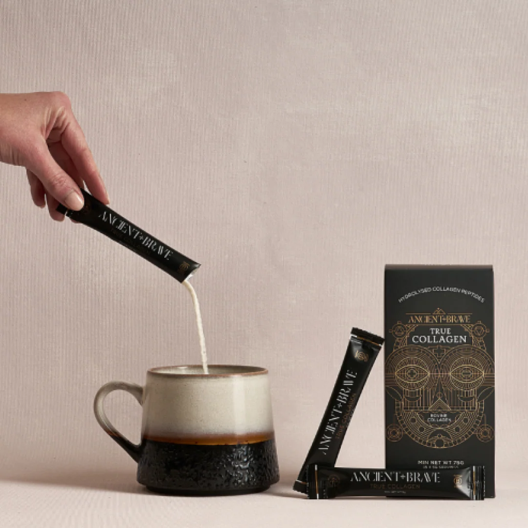 True Collagen Sachets - Image 6