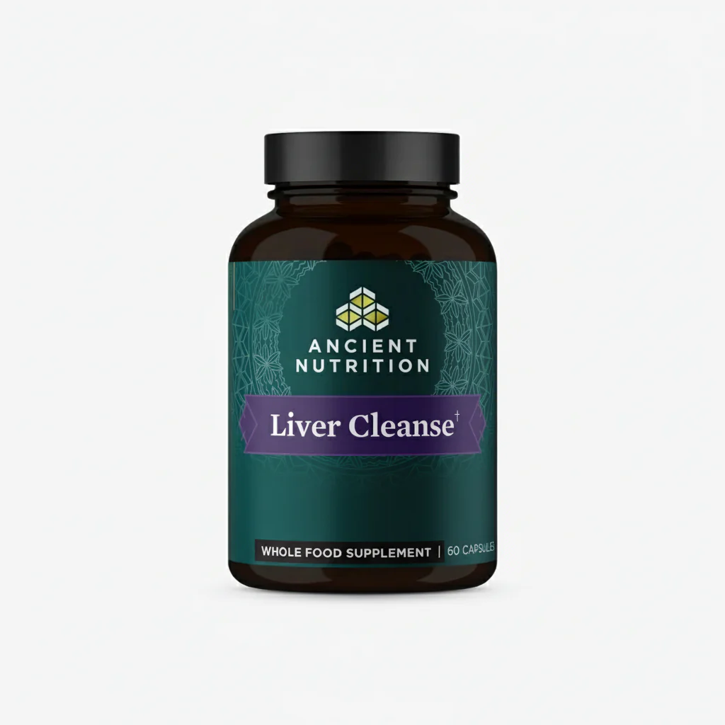Liver Cleanse