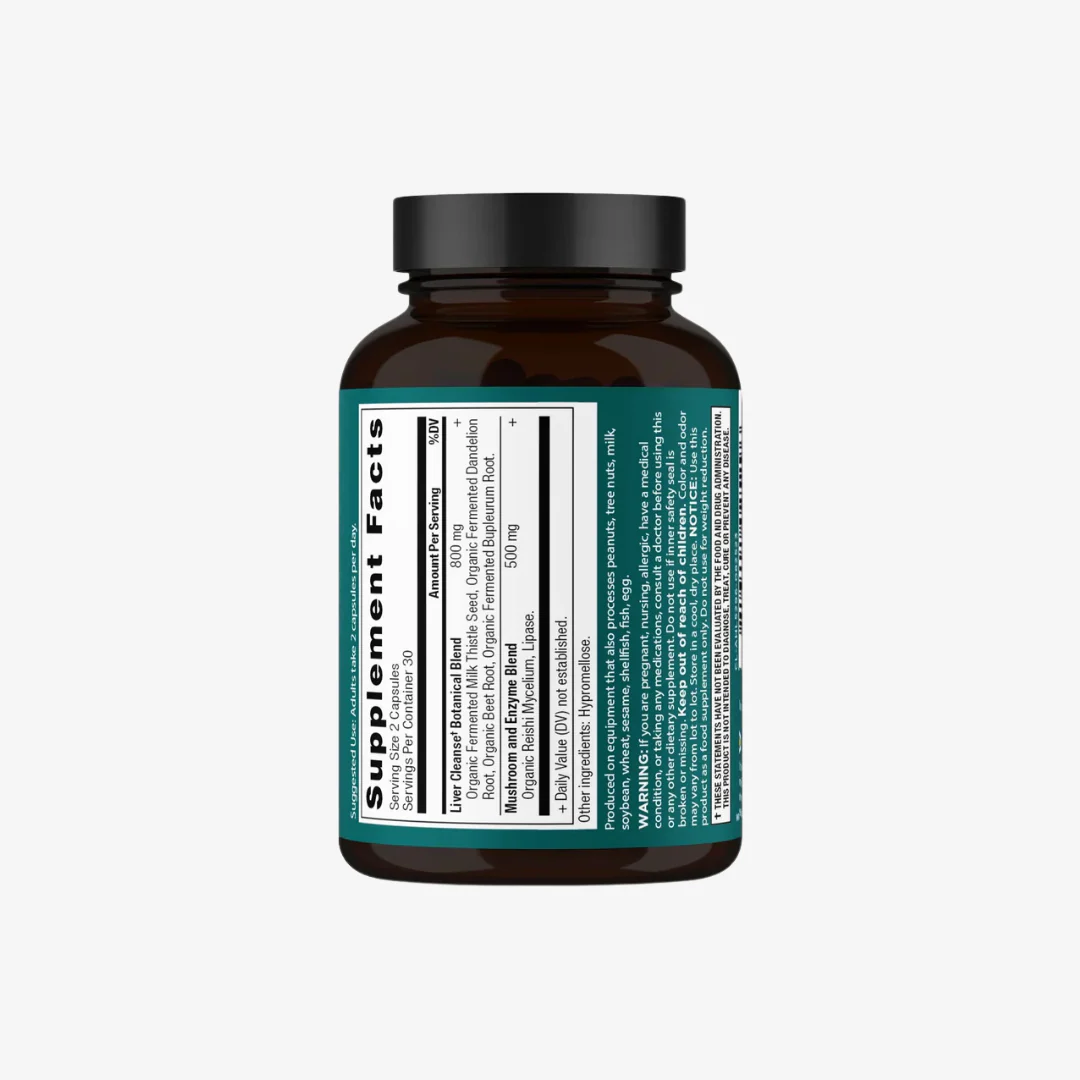 Liver Cleanse - Image 3