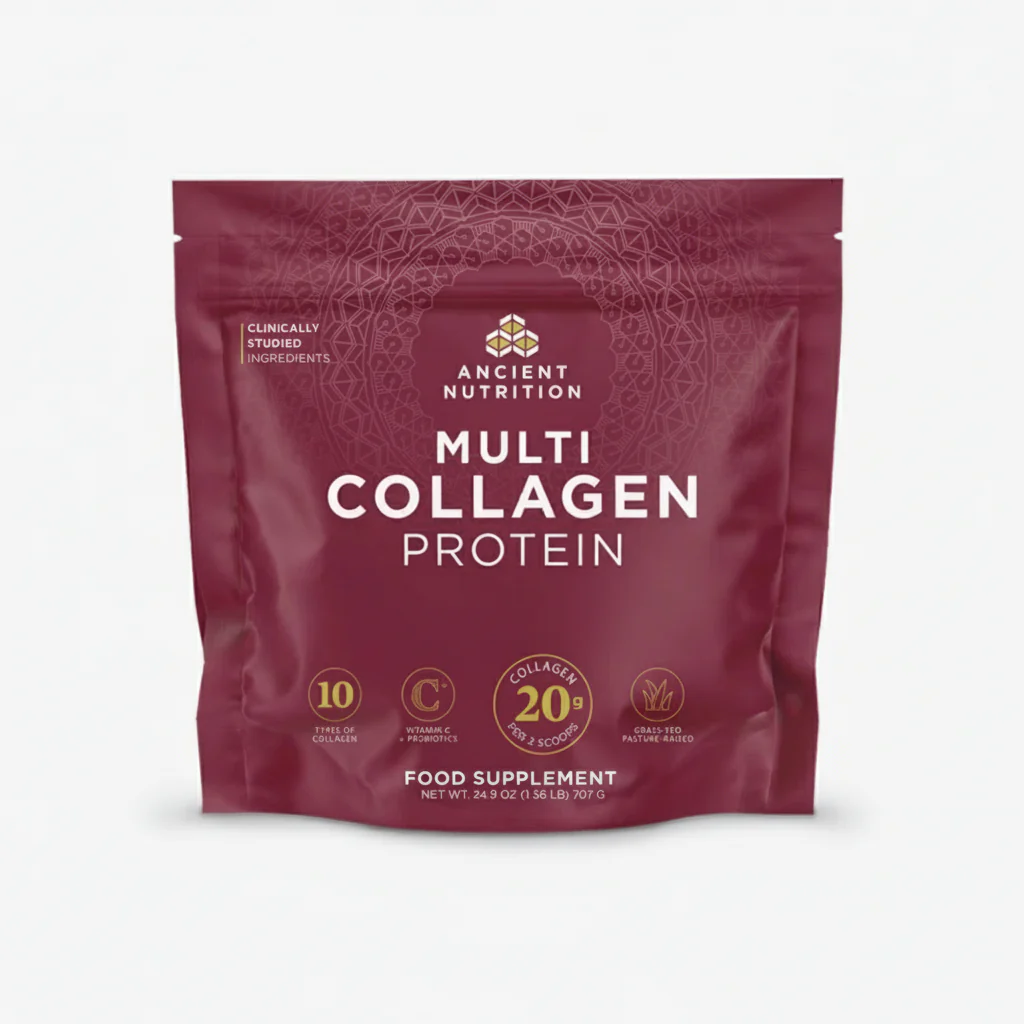 Multi Collagen Protein - Pure