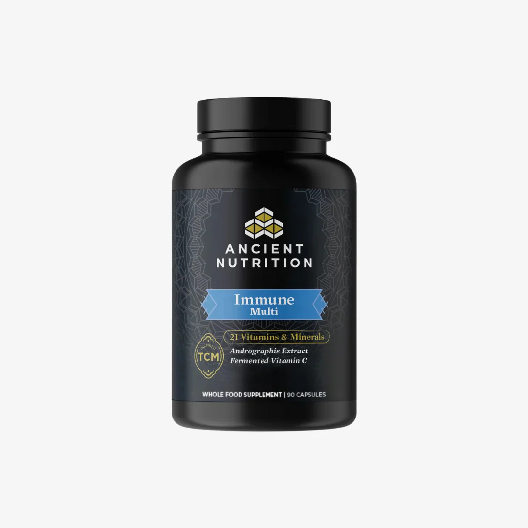 Multivitamin Immune - Capsules