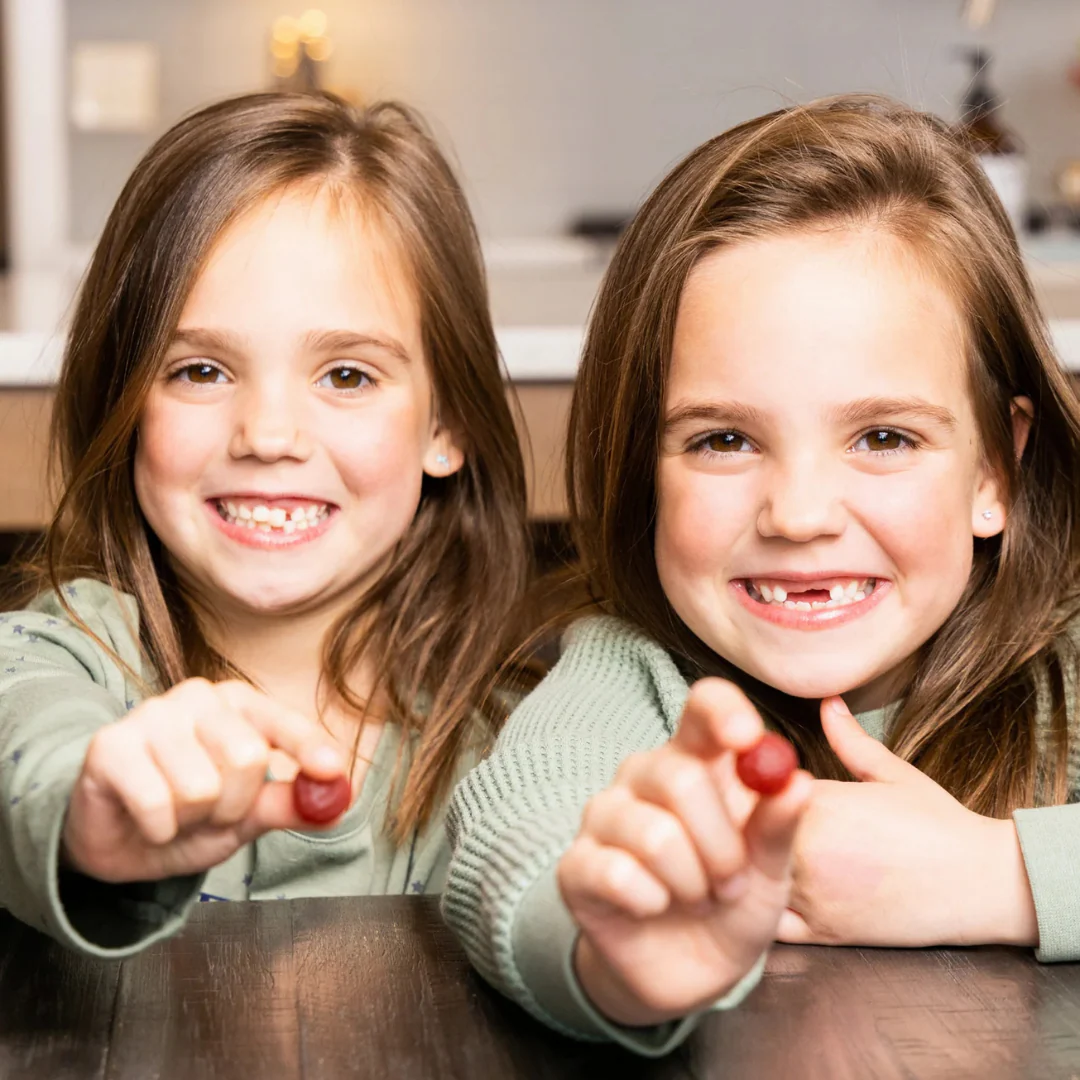 SBO Probiotics Kids - Gummies - Berry - Image 3