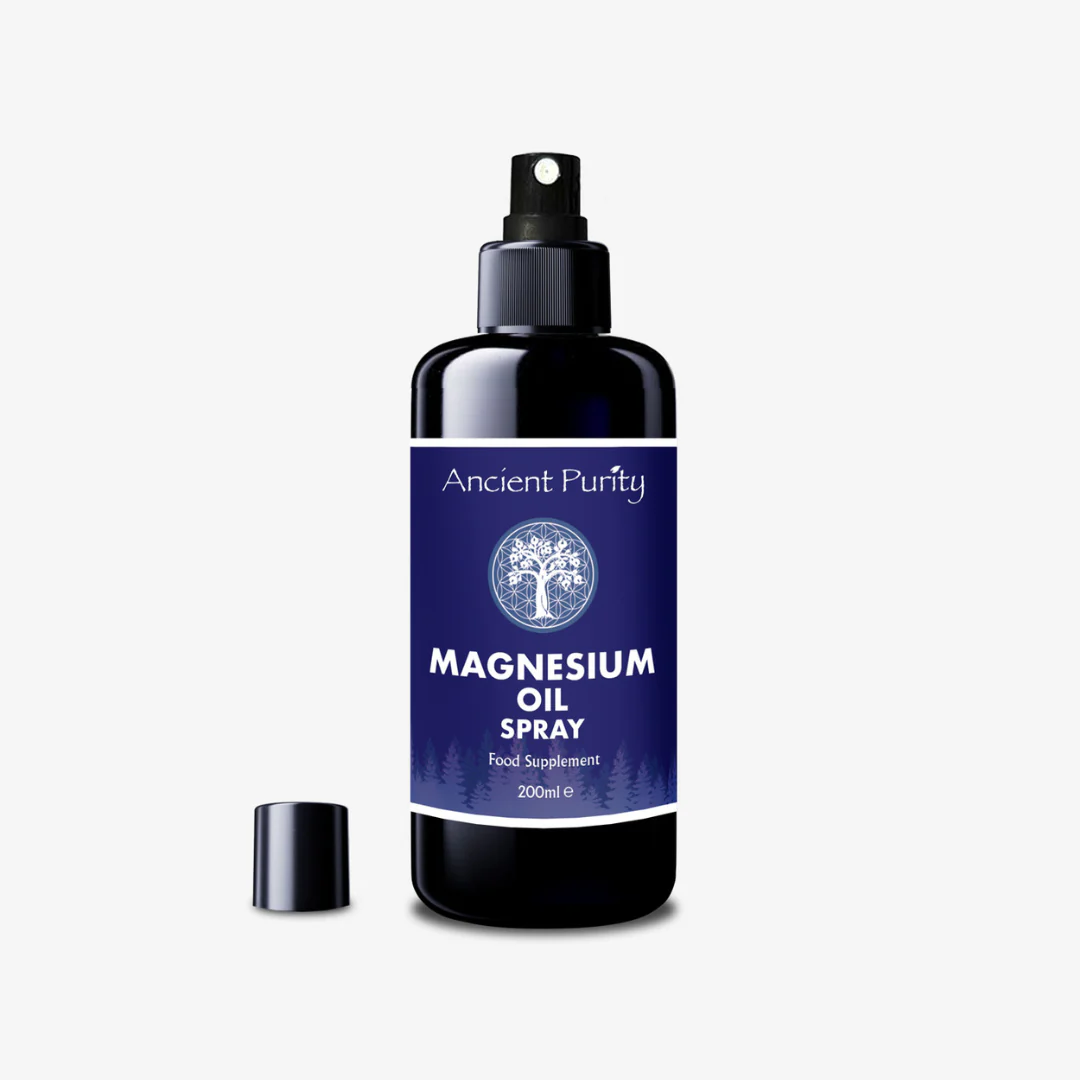 Magnesium Oil Spray