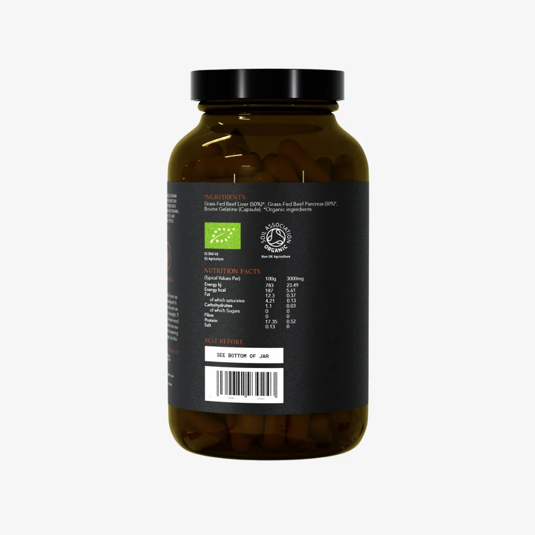 Grass- Fed - Digestive Organ Complex - Image 2