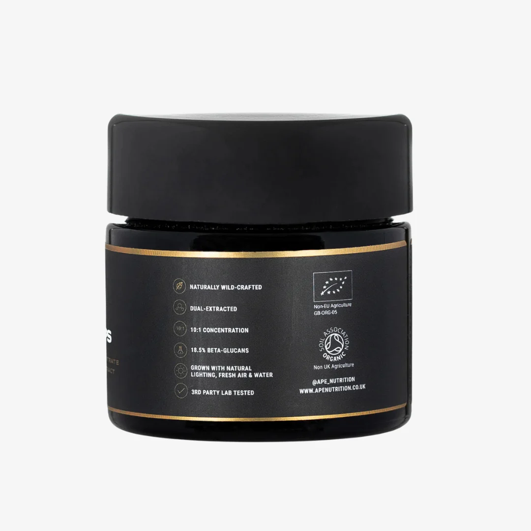 Organic Cordyceps - Image 3