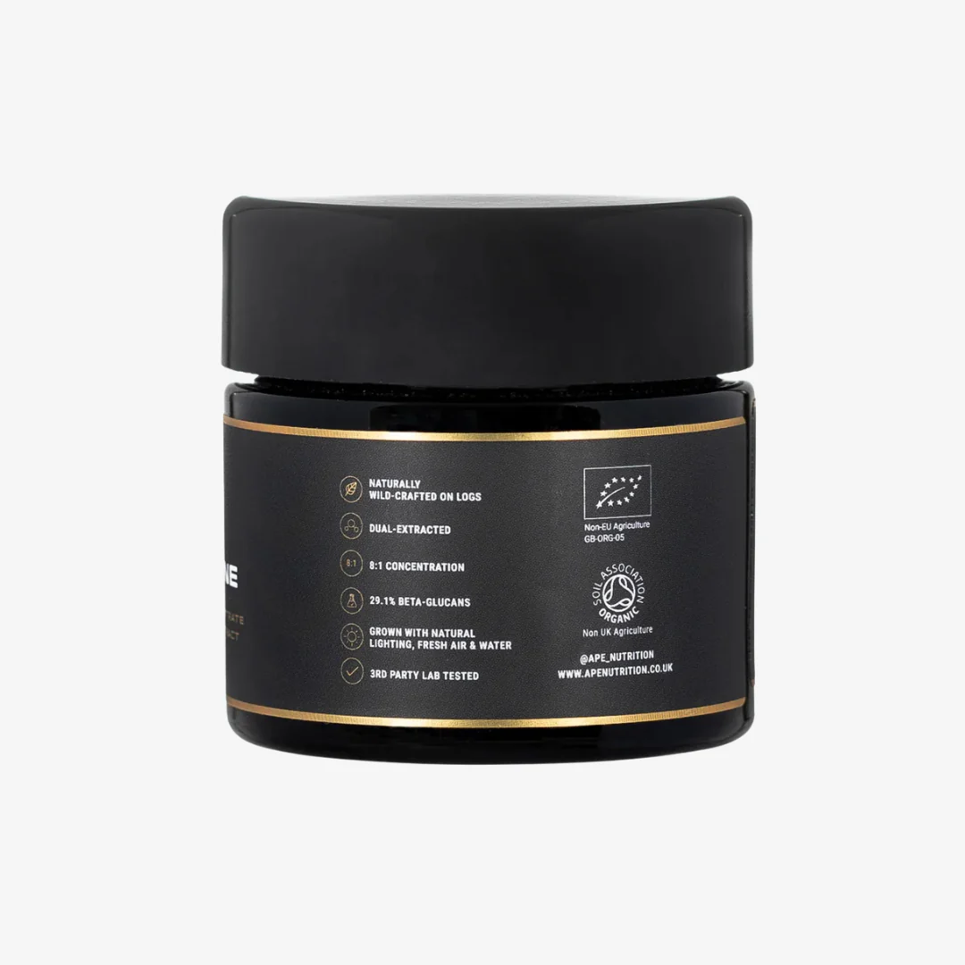 Organic Lion's Mane - Image 2