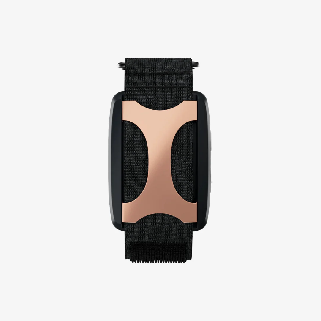 Apollo® Wearable + SmartVibes™ AI Membership - Twilight - Image 2