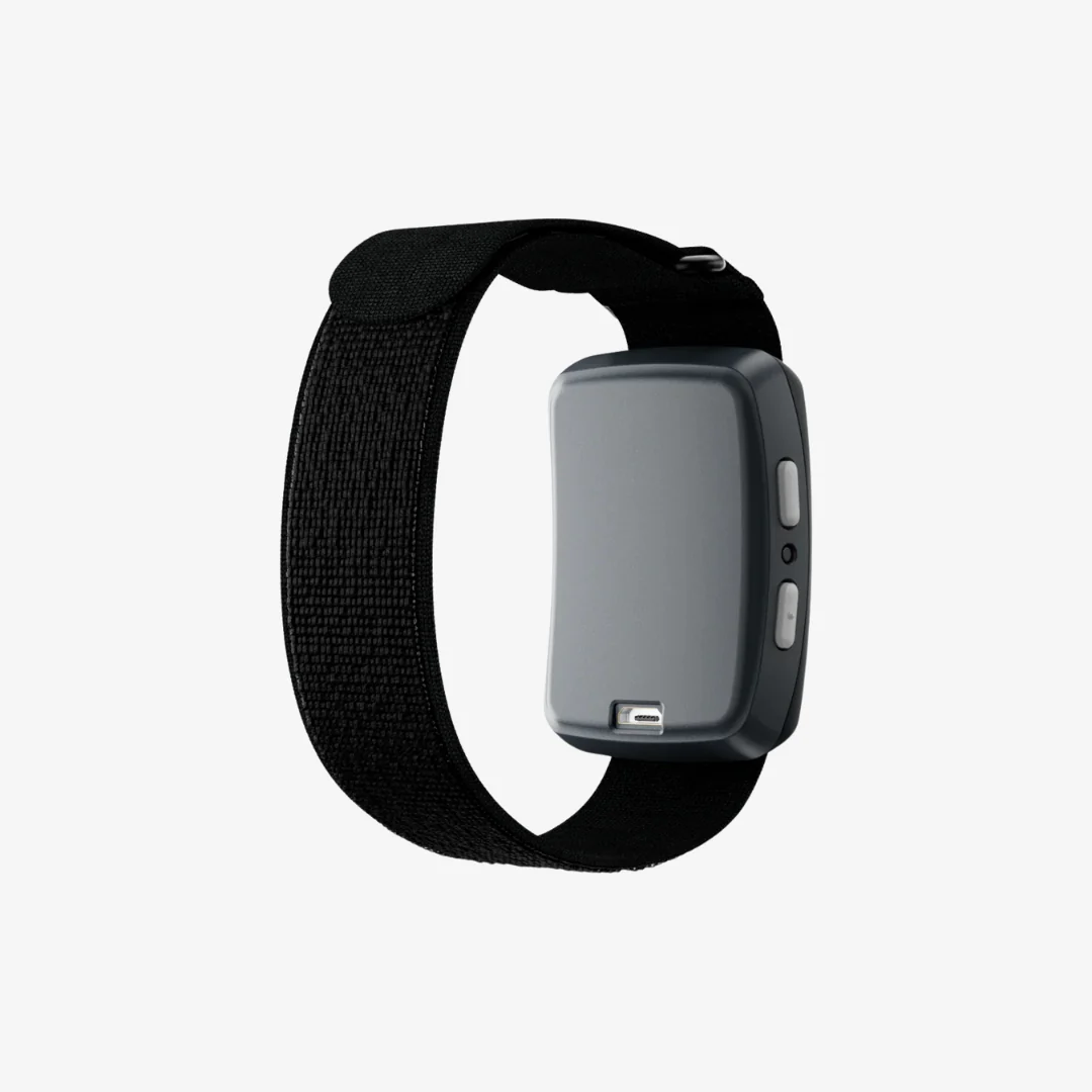 Apollo® Wearable + SmartVibes™ AI Membership - Twilight - Image 4