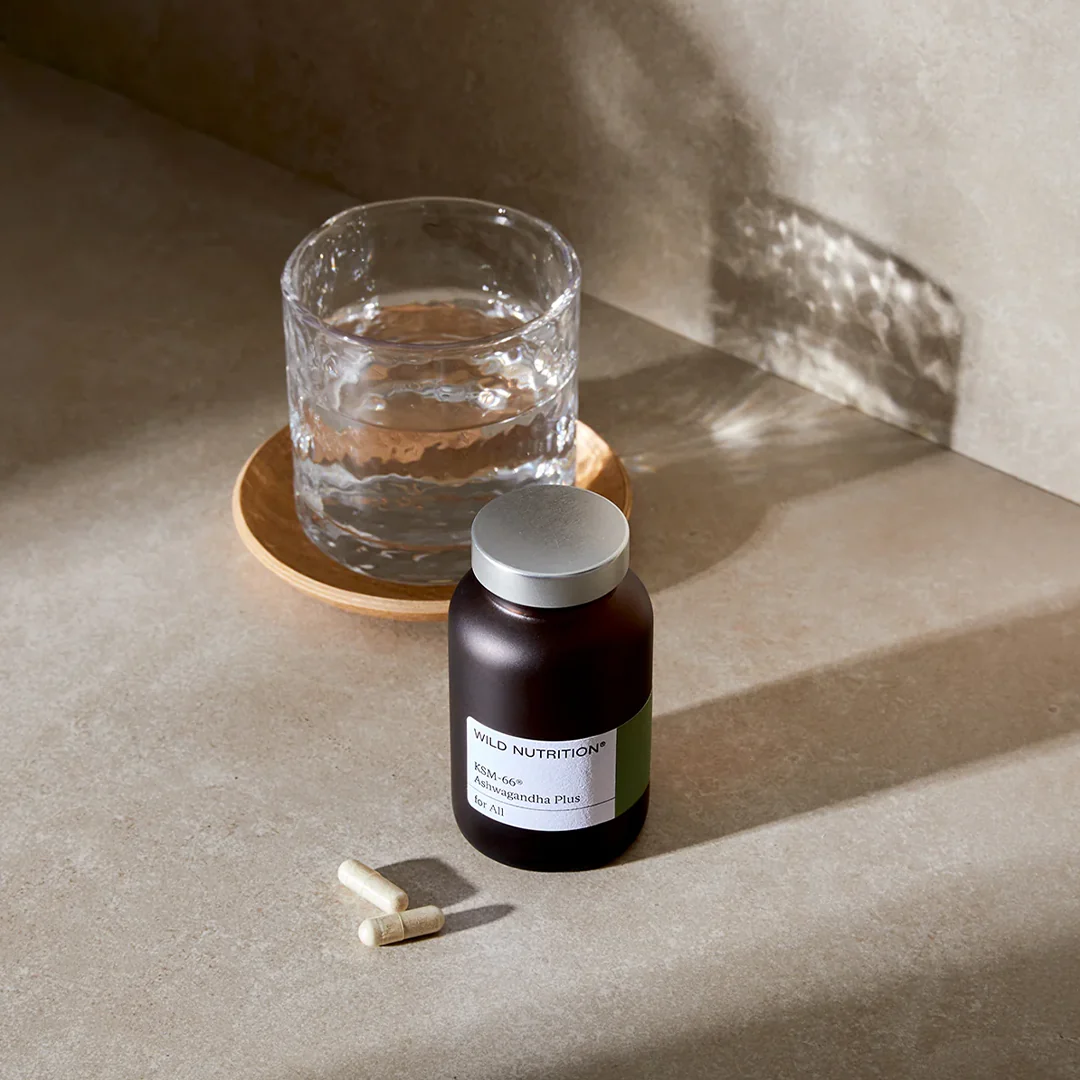 KSM-66 Ashwagandha Plus - Image 3