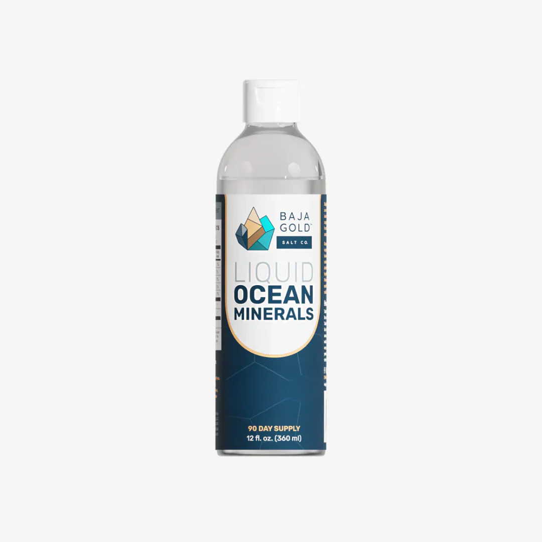 Liquid Ocean Minerals - Image 2