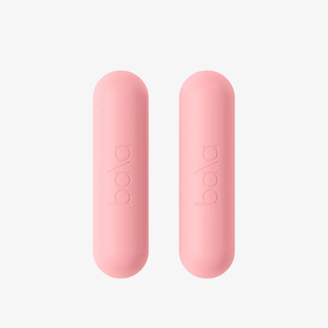Bala Bars 2lbs - Blush