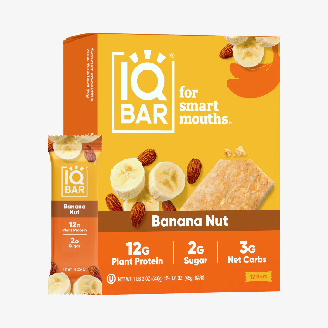 Banana Nut - Image 3