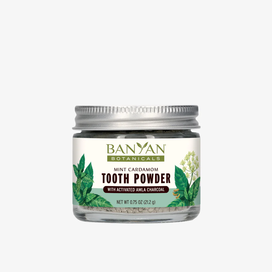 Tooth Powder - Mint