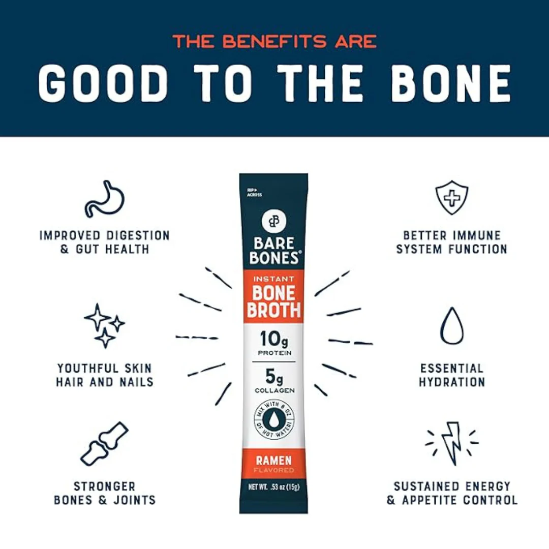 Instant Bone Broth - Ramen - Image 5
