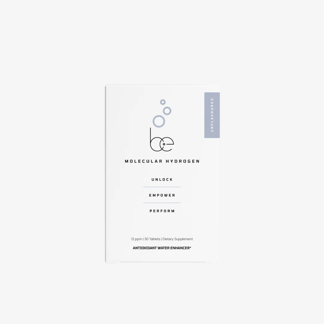 Molecular Hydrogen Tablet - Unflavoured