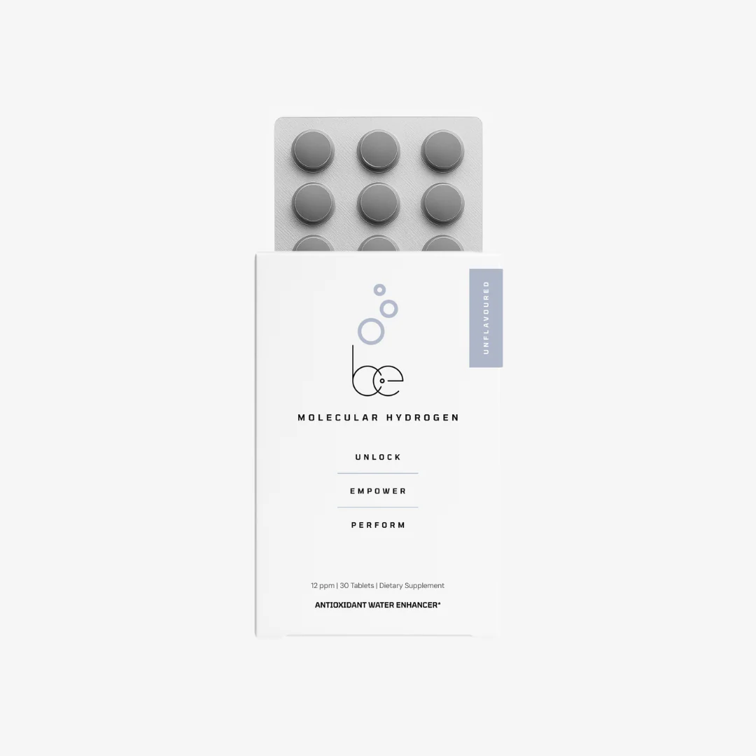 Molecular Hydrogen Tablet - Unflavoured - Image 3