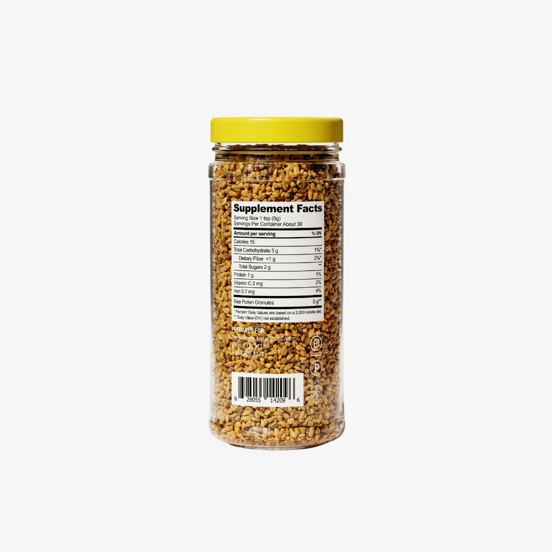 Bee Pollen - Image 3