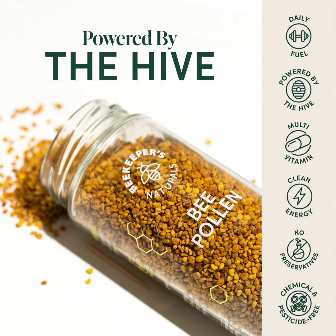 Bee Pollen - Image 5