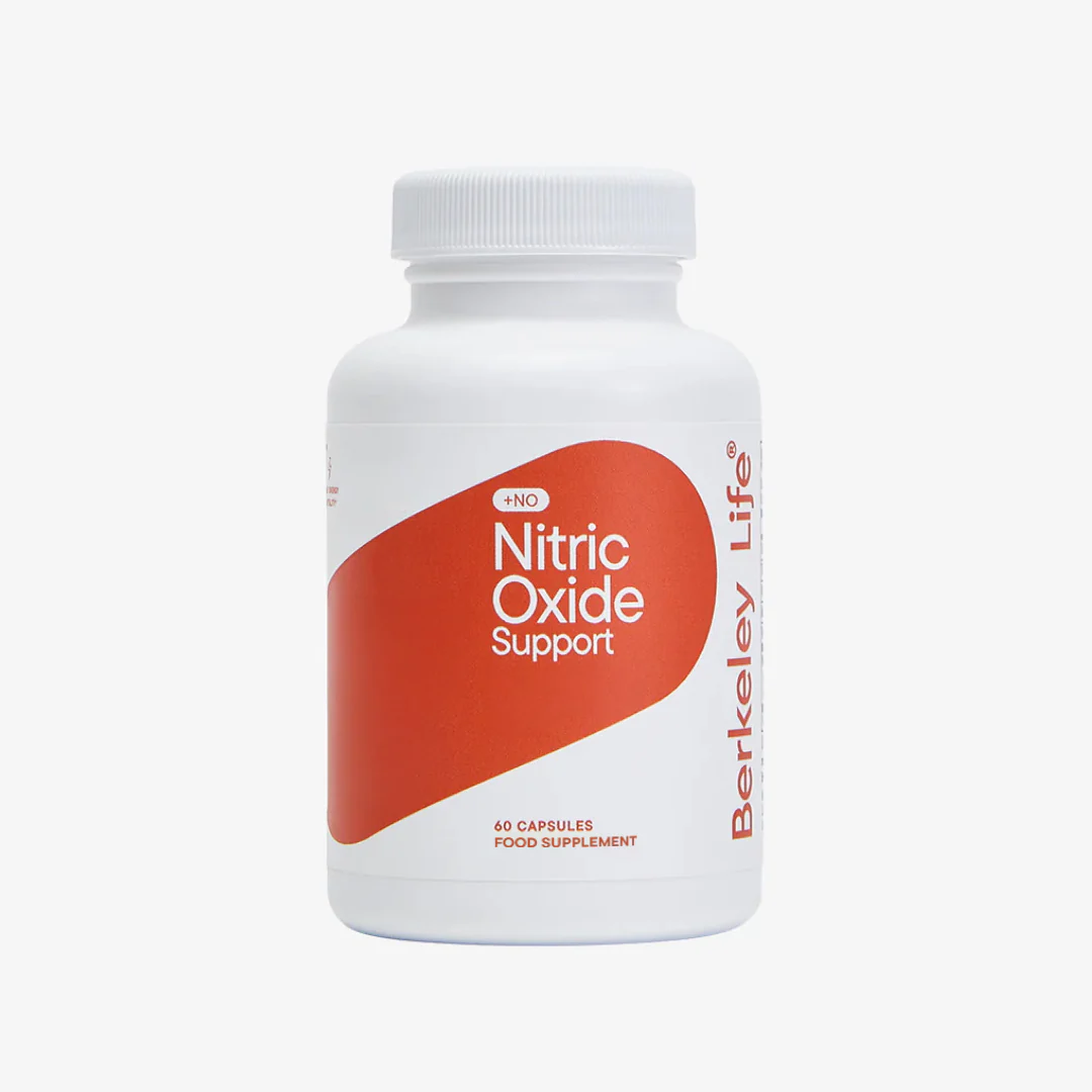 Nitric Oxide Support - Image 4