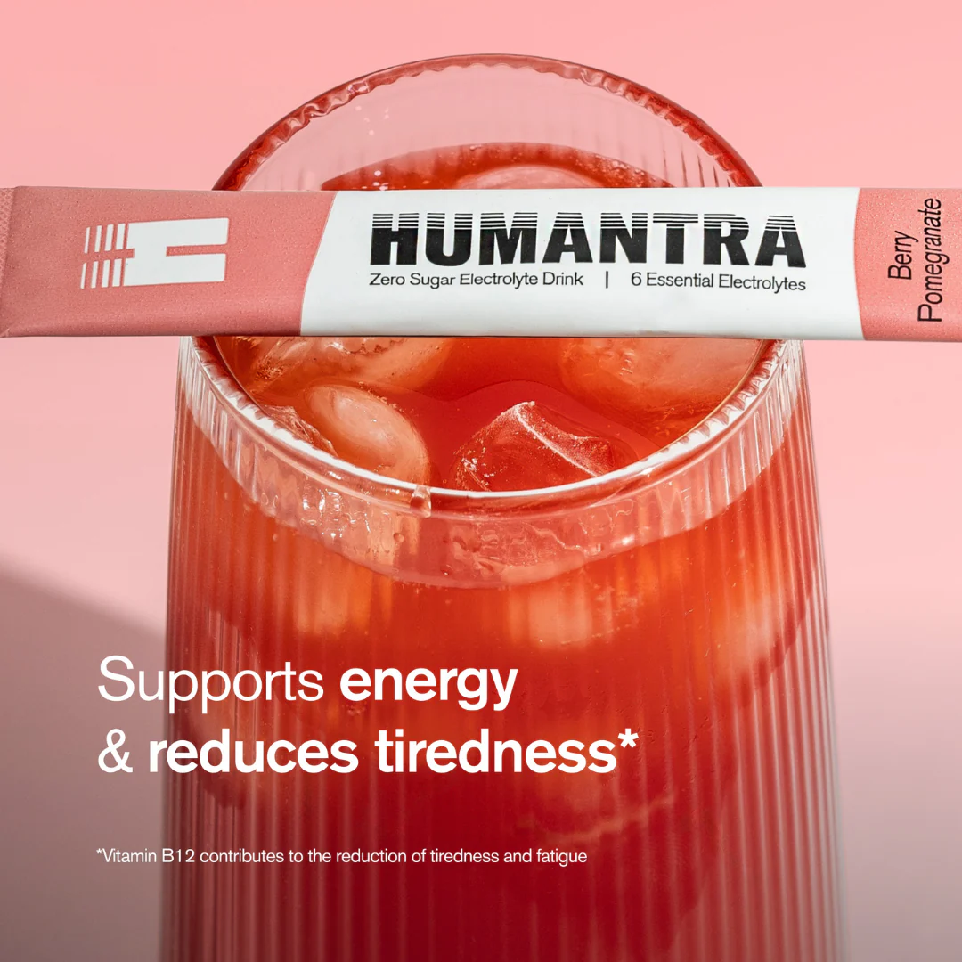 Berry Pomegranate Electrolytes - Image 2
