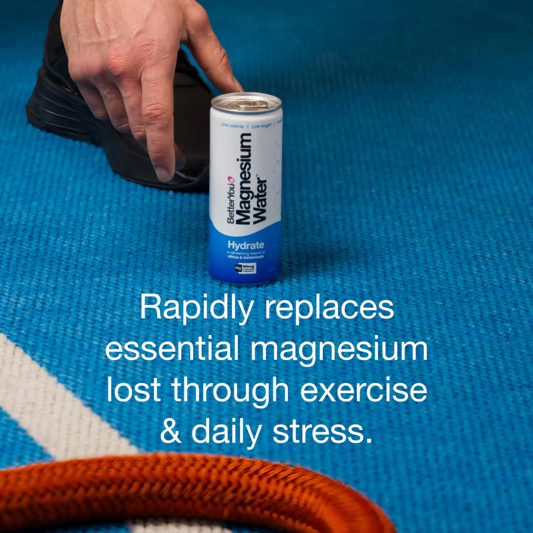 Magnesium Water Hydrate - Image 3
