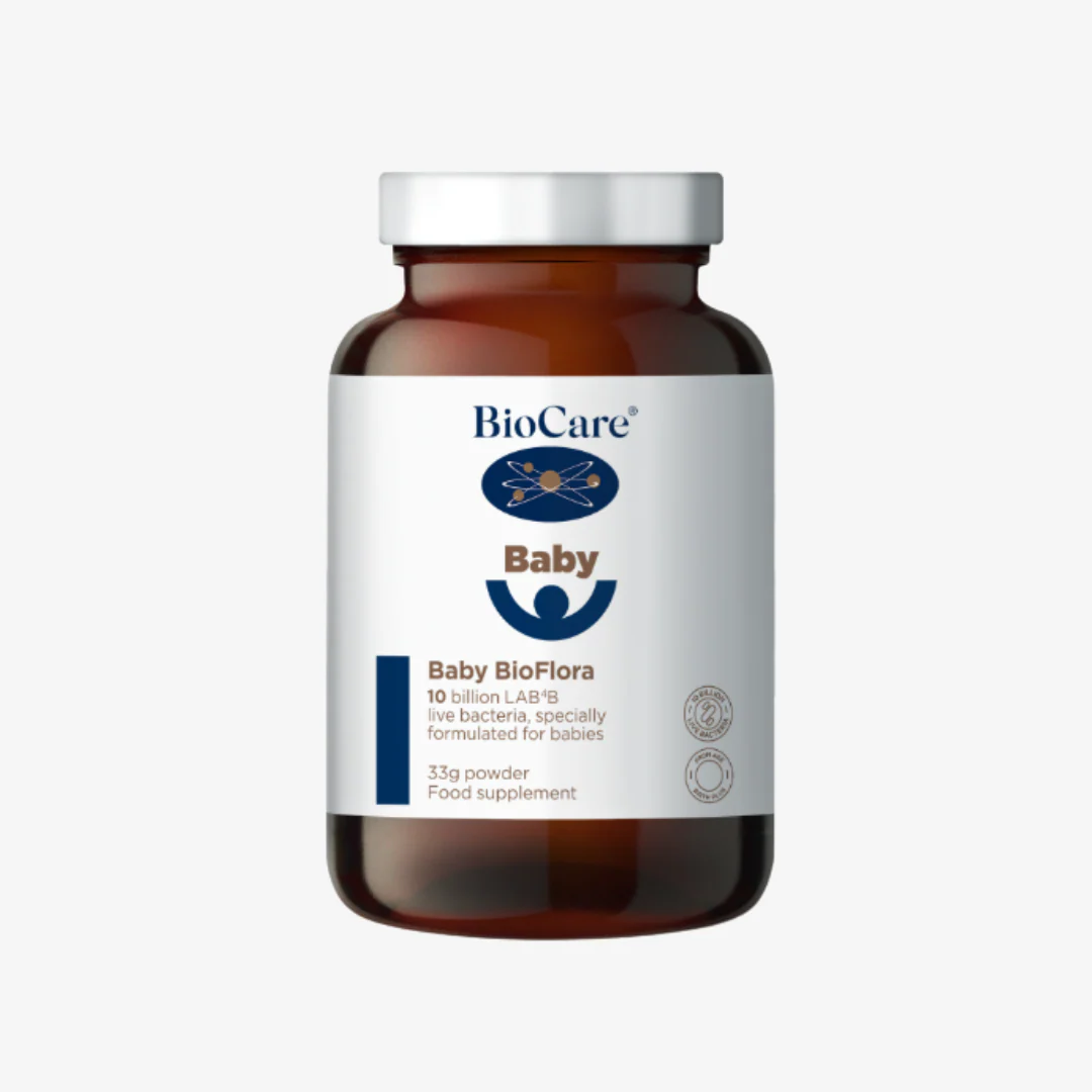 Baby BioFlora