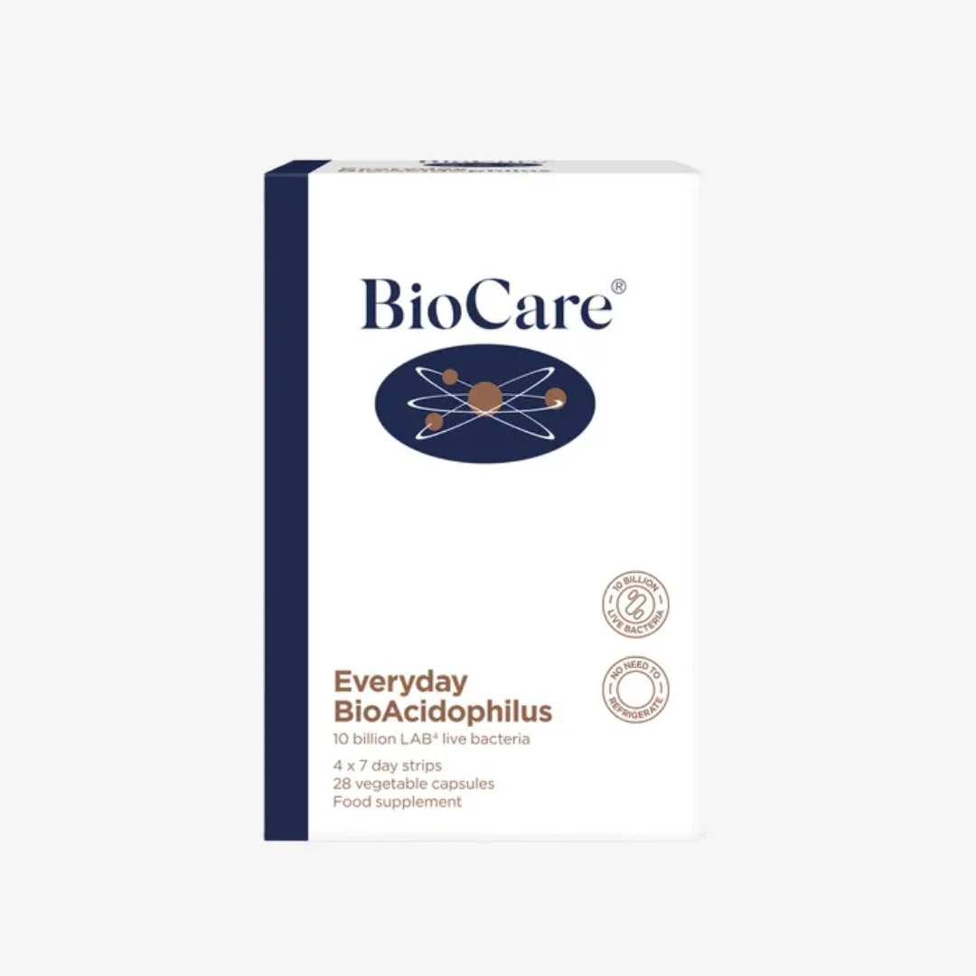 Everyday BioAcidophilus