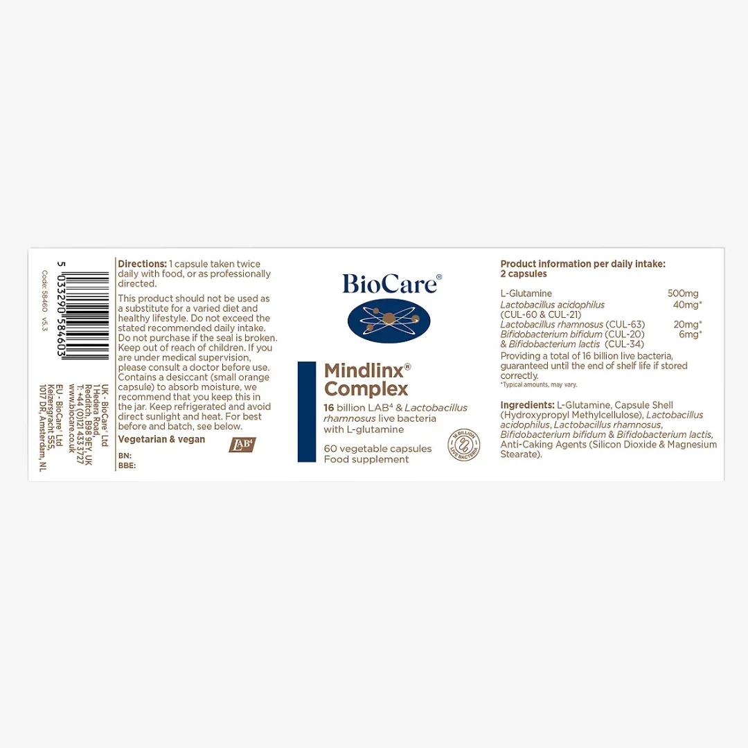 Mindlinx® Complex - Image 2