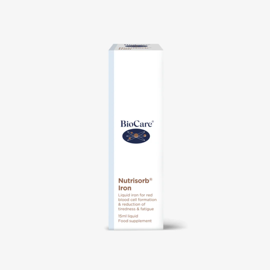Nutrisorb® Iron Liquid - Image 3