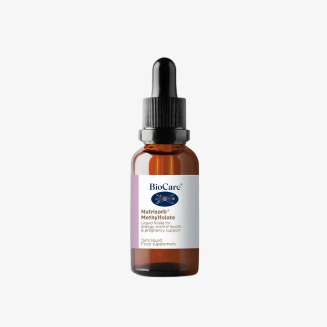 Nutrisorb® Methylfolate Liquid