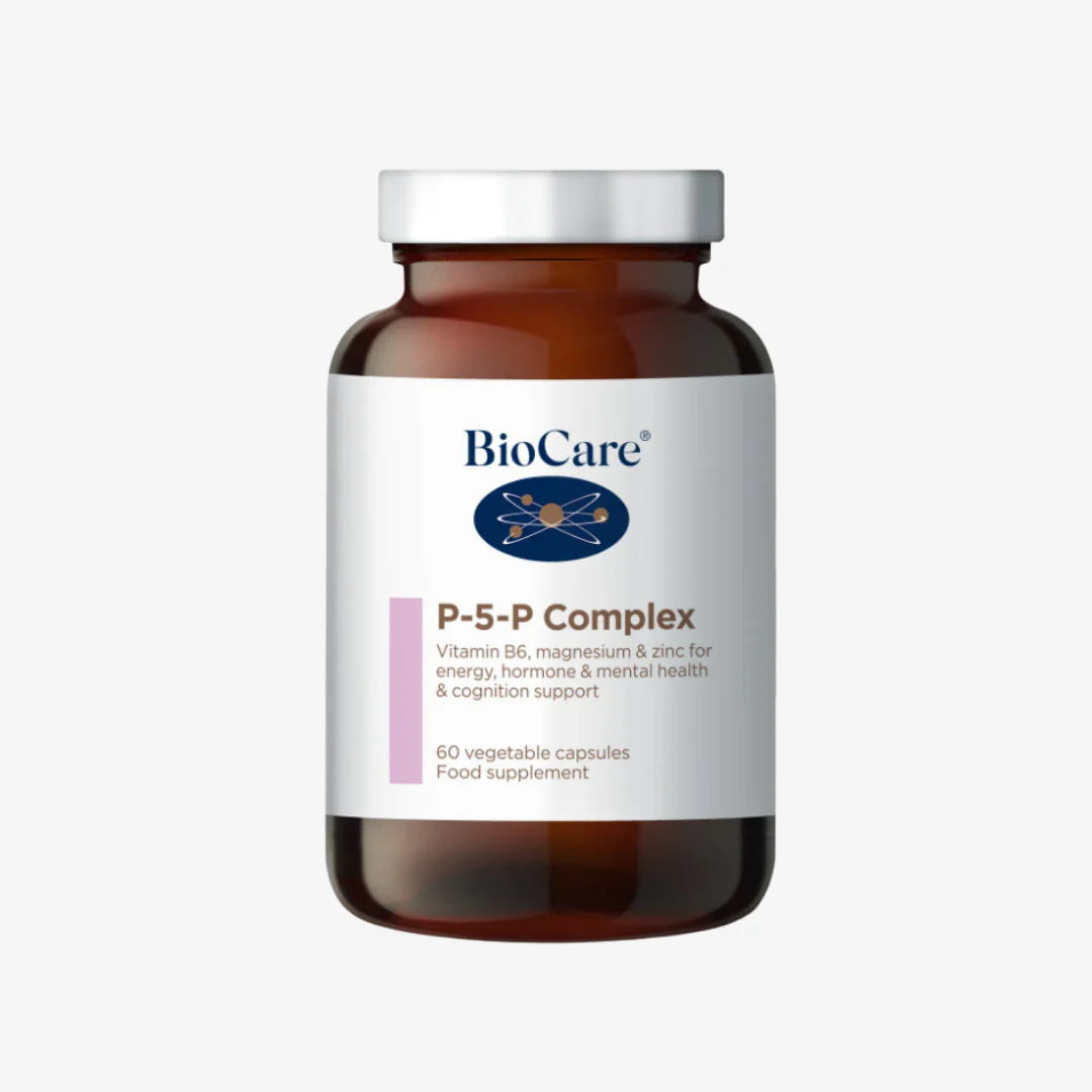 P-5-P Complex